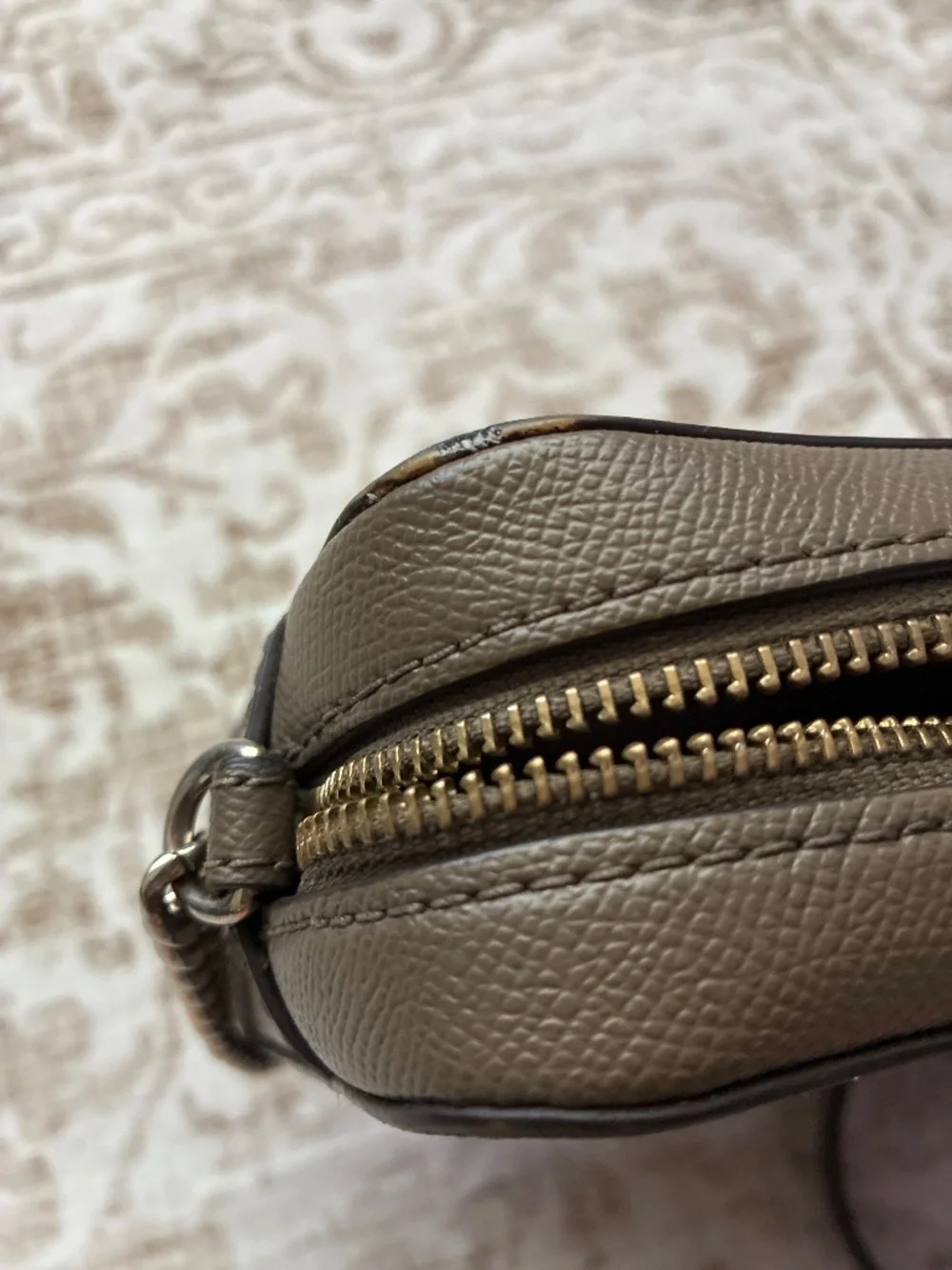 Michael Kors Crossbody Purse